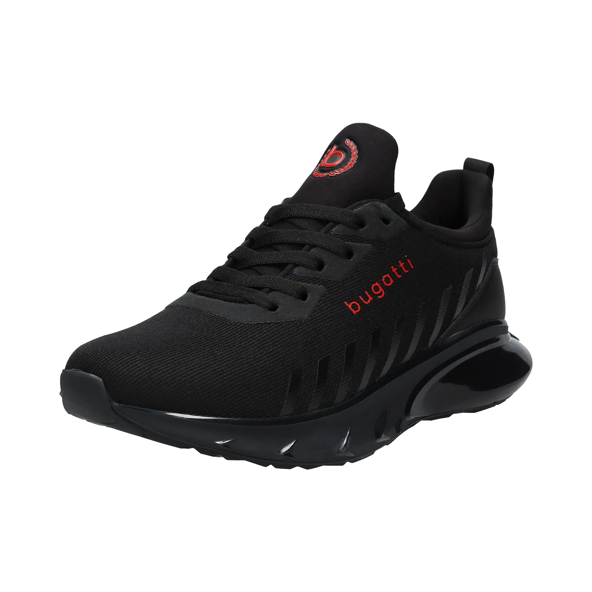 Sneaker schwarz