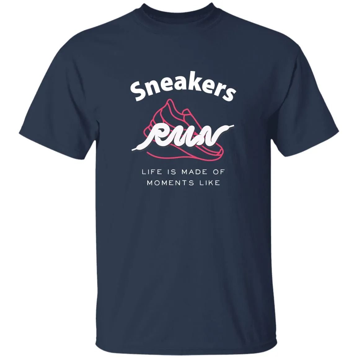 Sneakers Run T shirts & Hoodie