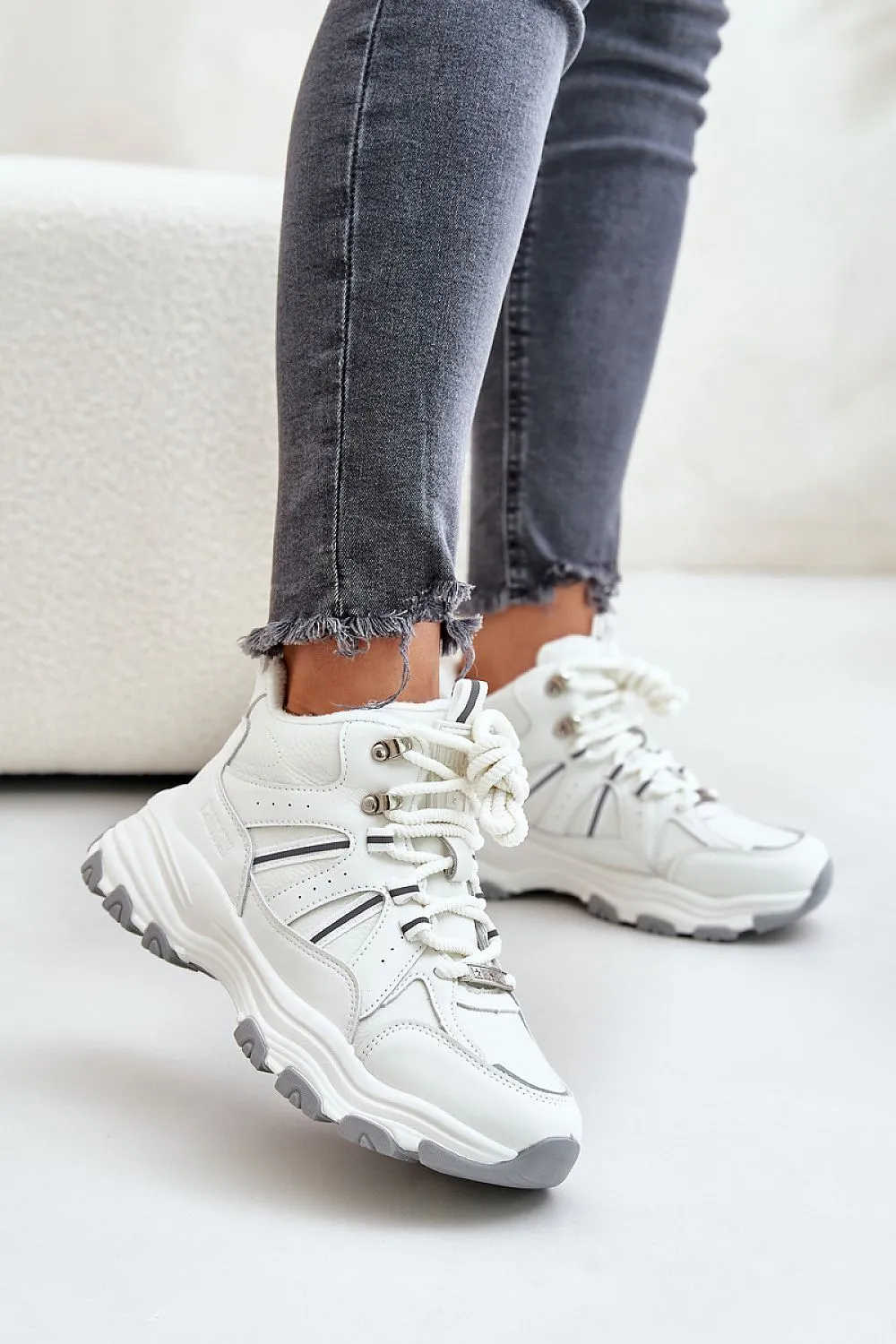 Sport Shoes