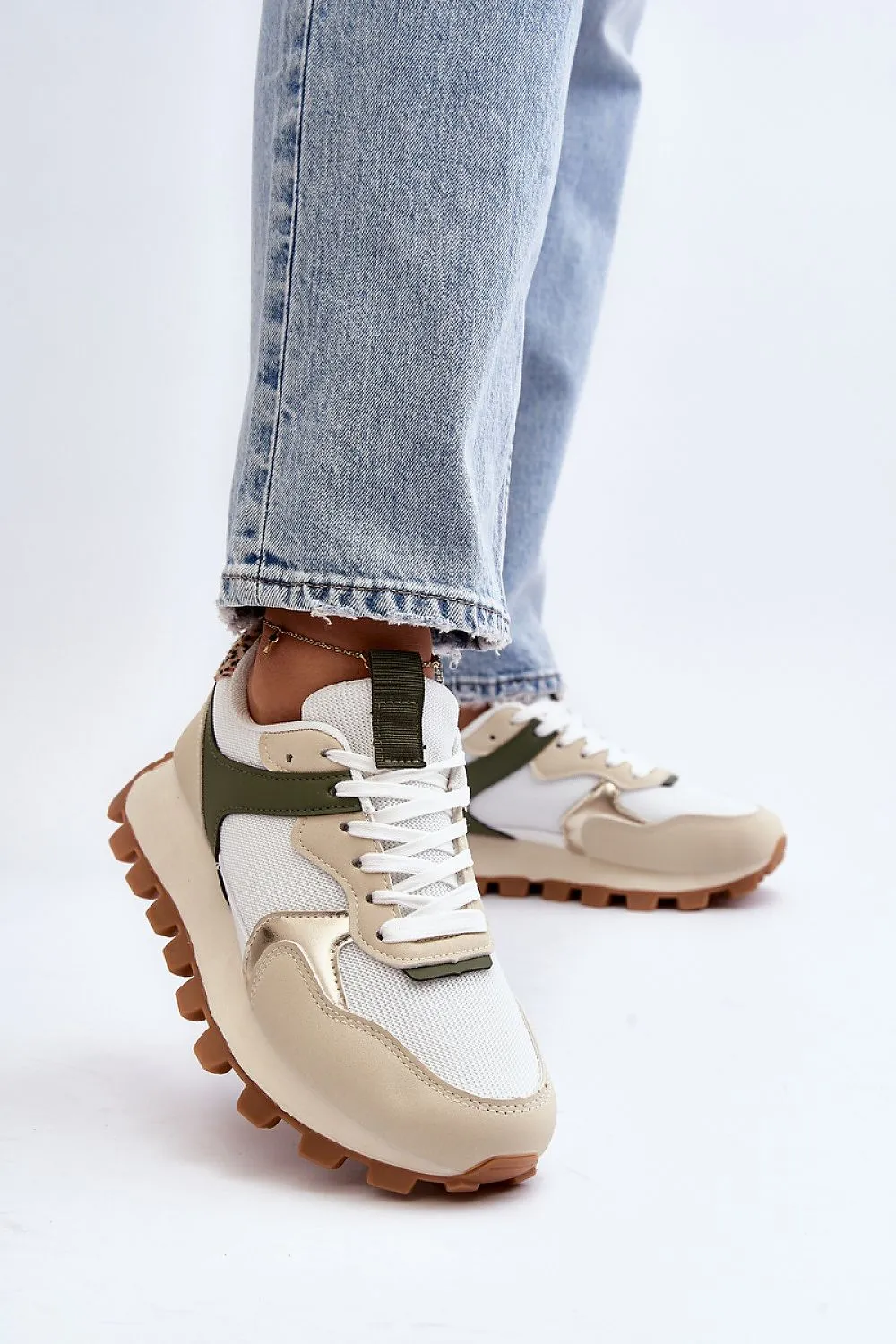 Sport Shoes