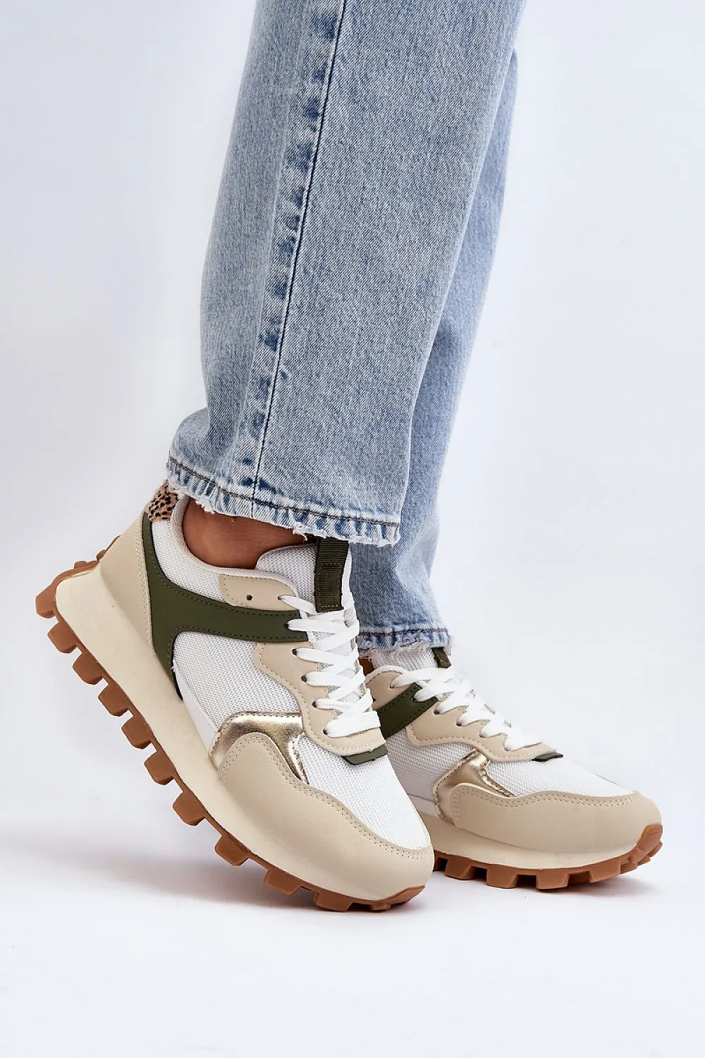 Sport Shoes