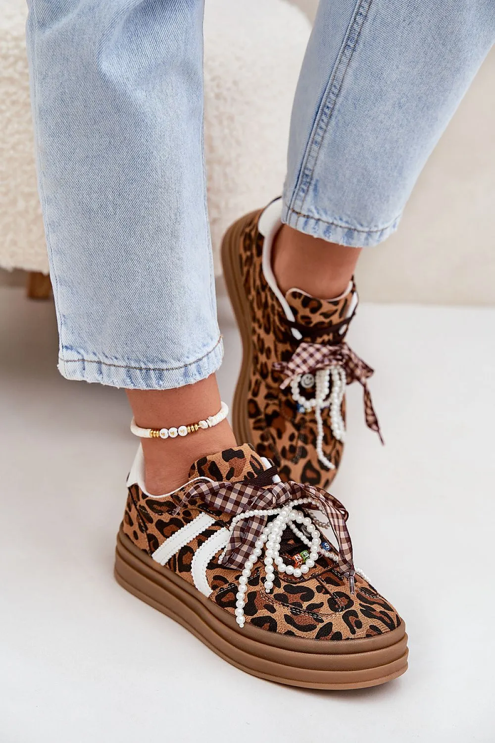 Sport Shoes