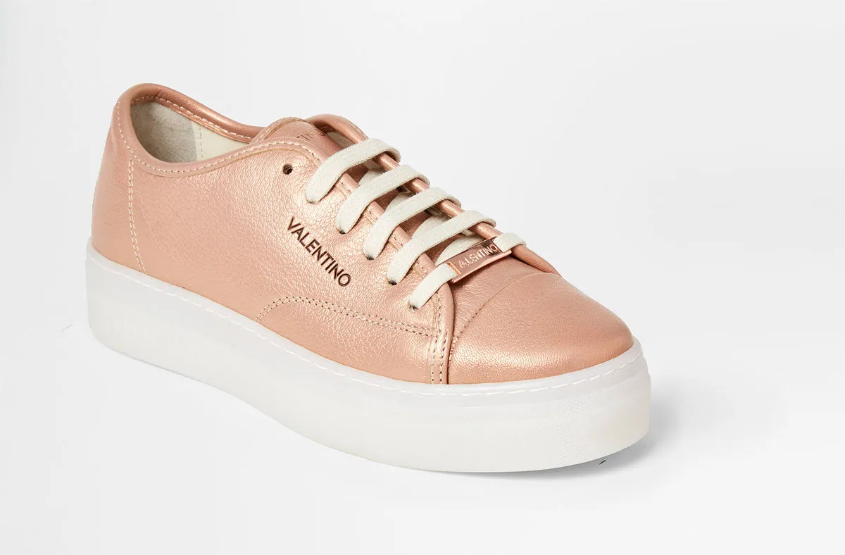 SS20 - Sneakers - Dalia Capra Lux - Copper
