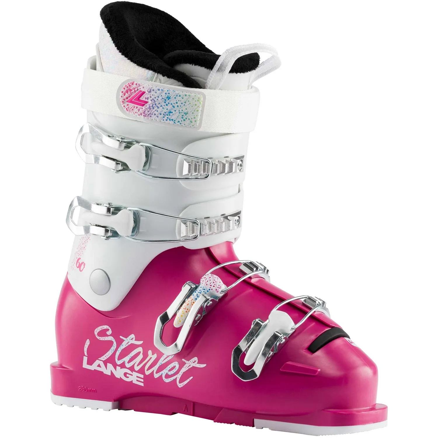 Starlet 60 Ski Boot 2022