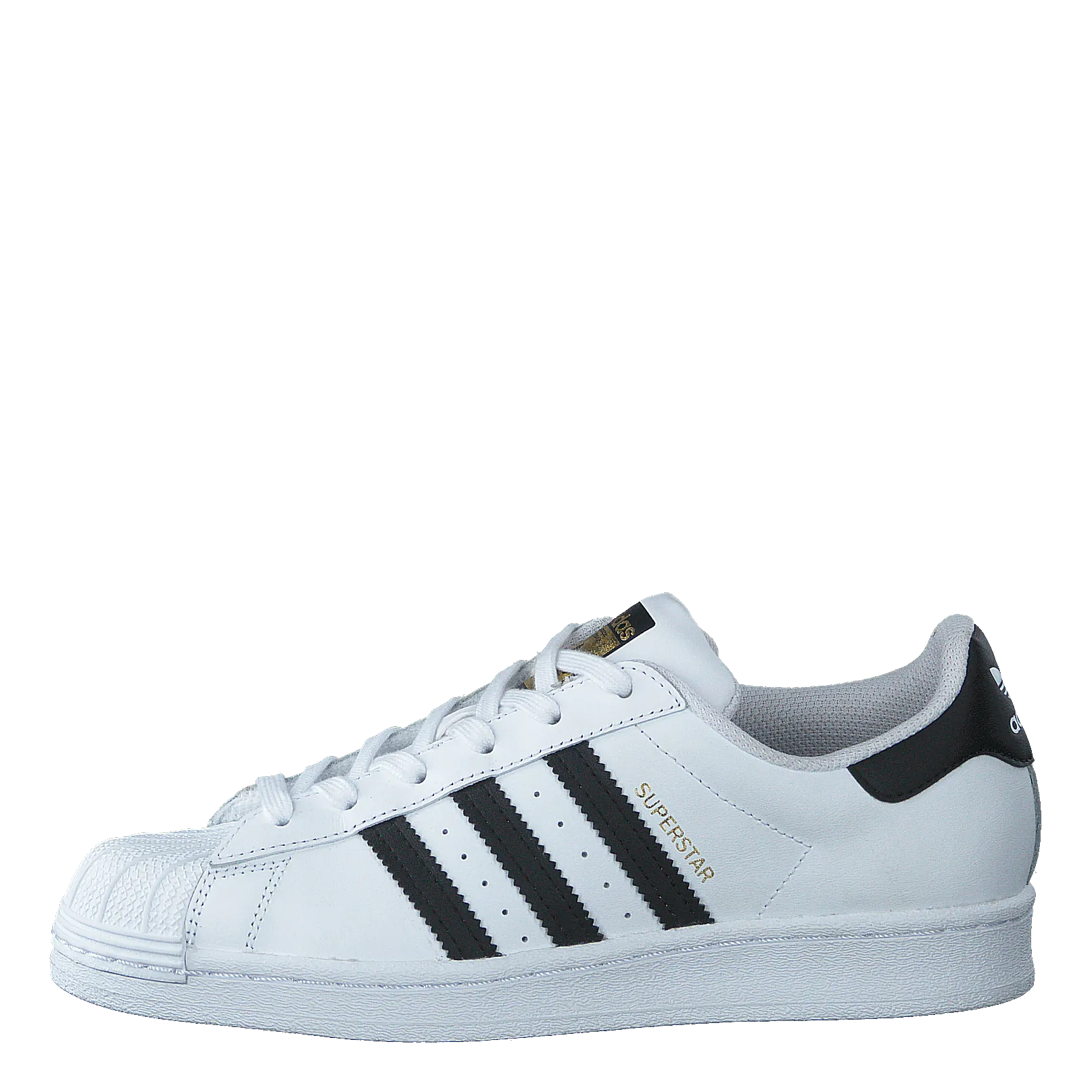 Superstar W Cloud White / Core Black / Cloud White