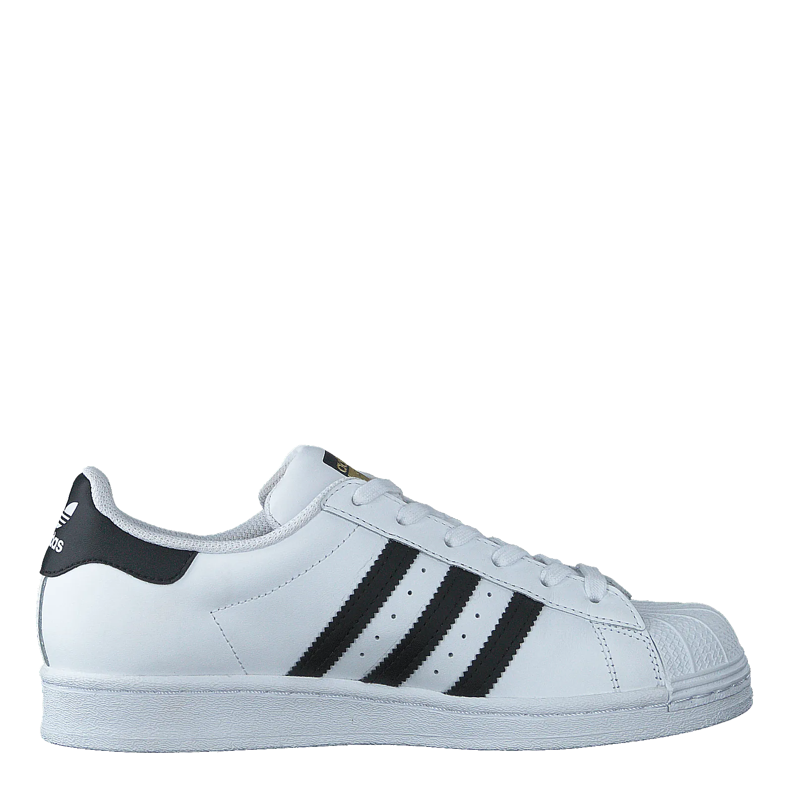 Superstar W Cloud White / Core Black / Cloud White