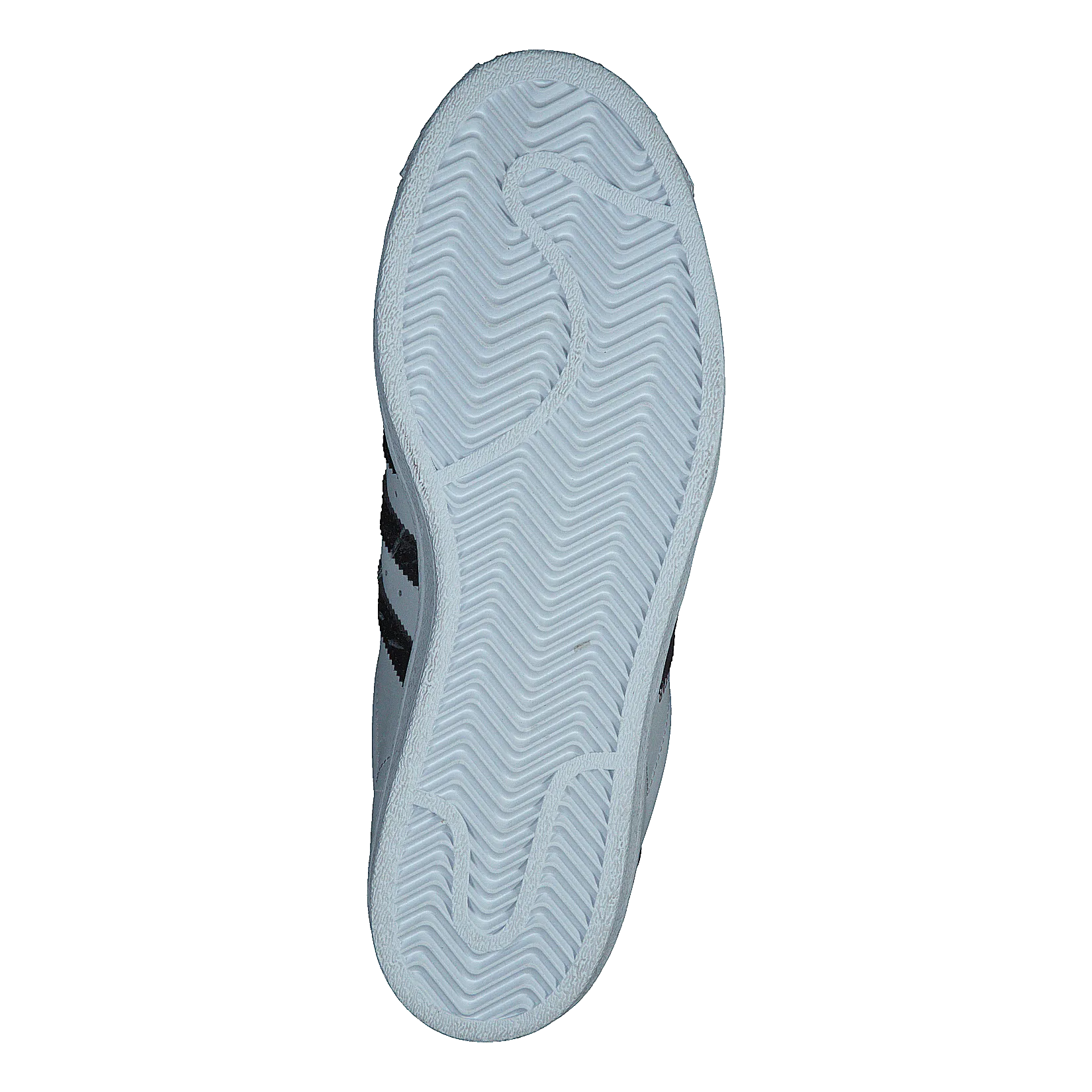 Superstar W Cloud White / Core Black / Cloud White