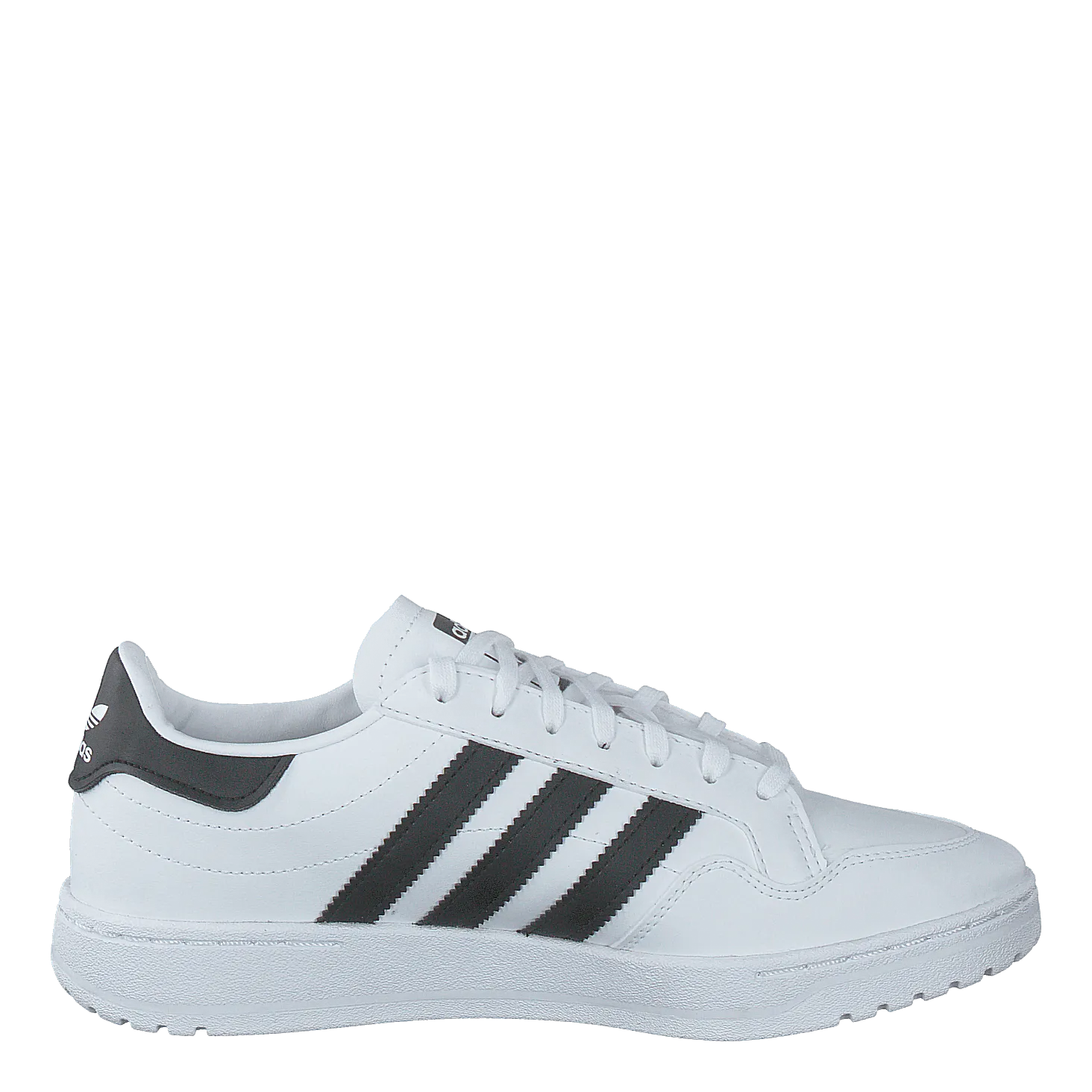 Team Court J Ftwr White/core Black/ftwr Whi
