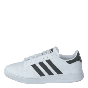 Team Court J Ftwr White/core Black/ftwr Whi