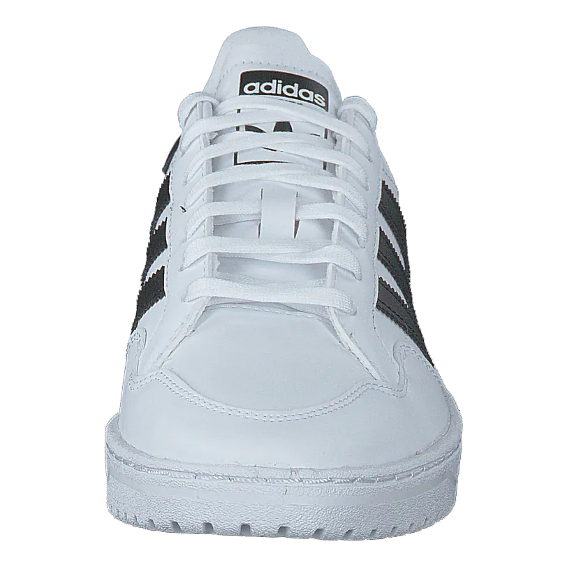 Team Court J Ftwr White/core Black/ftwr Whi