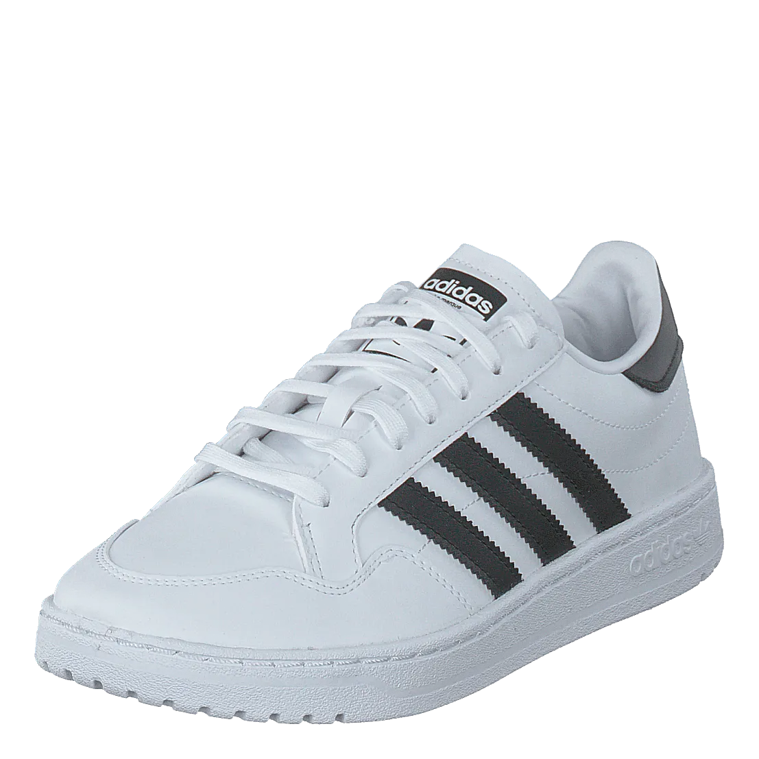 Team Court J Ftwr White/core Black/ftwr Whi