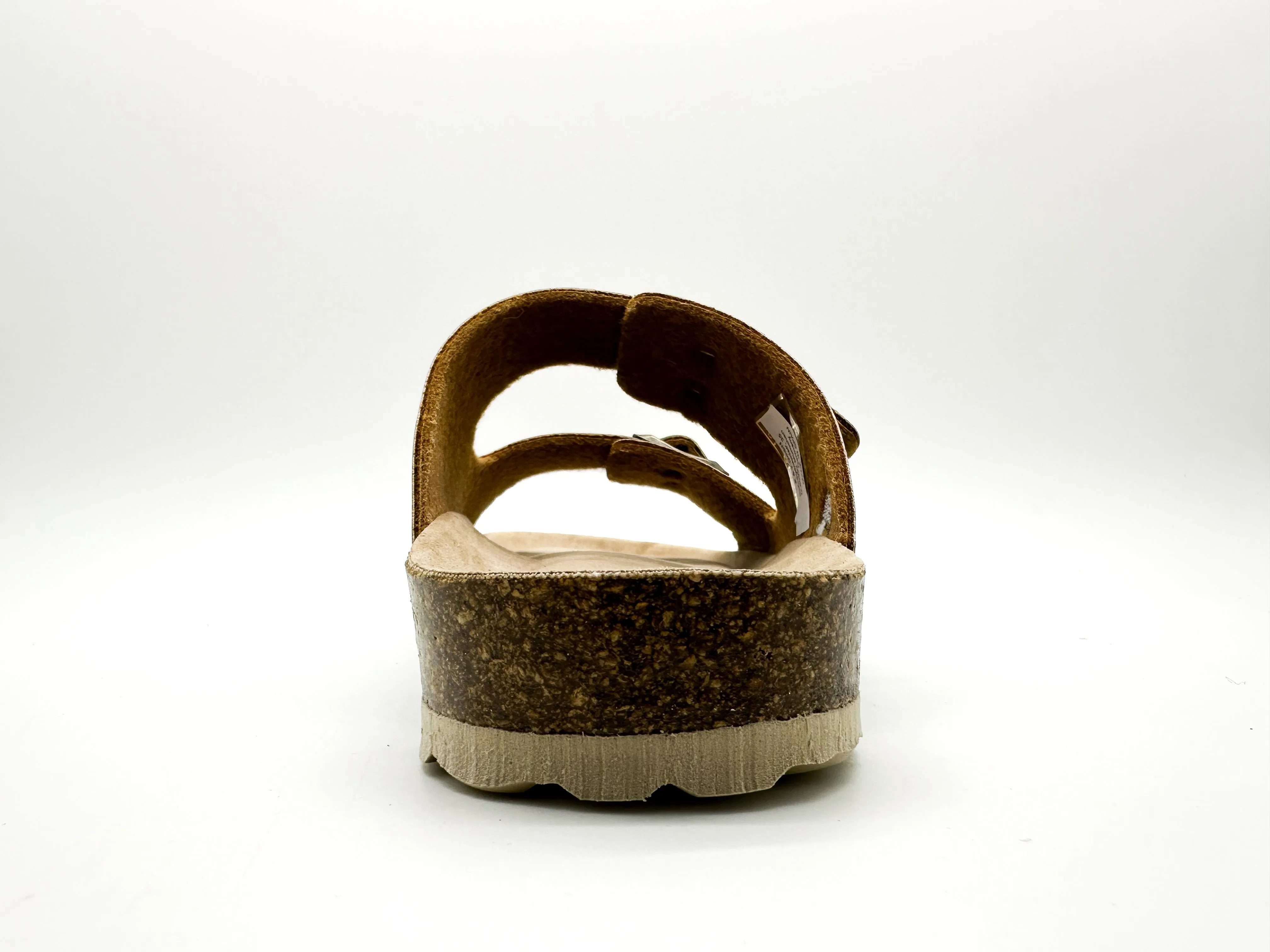 thies 1856 ® Eco Bio Sandal vegan basil (W/M/X)