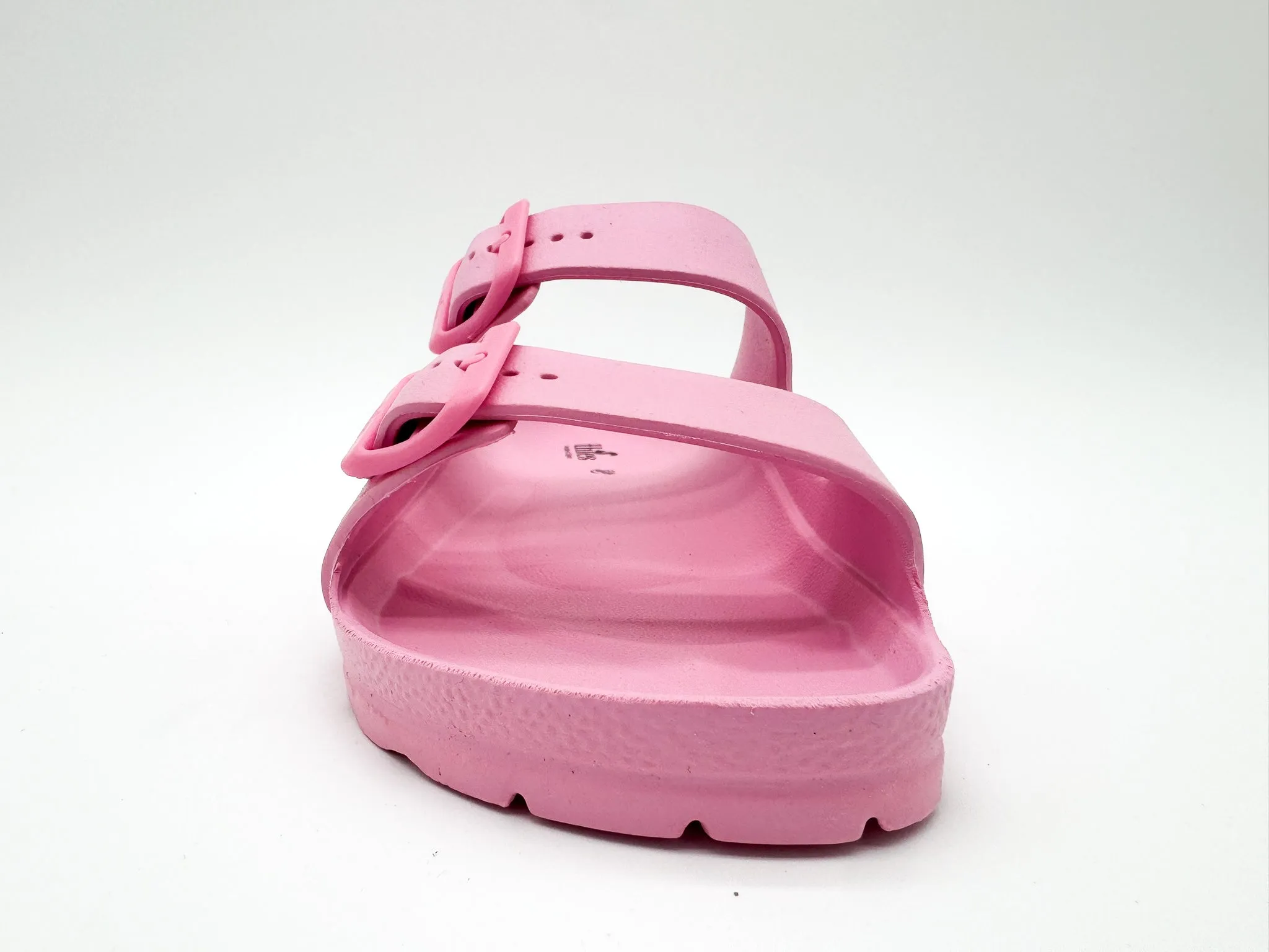 thies 1856 ® Ecofoam Sandal vegan flamingo