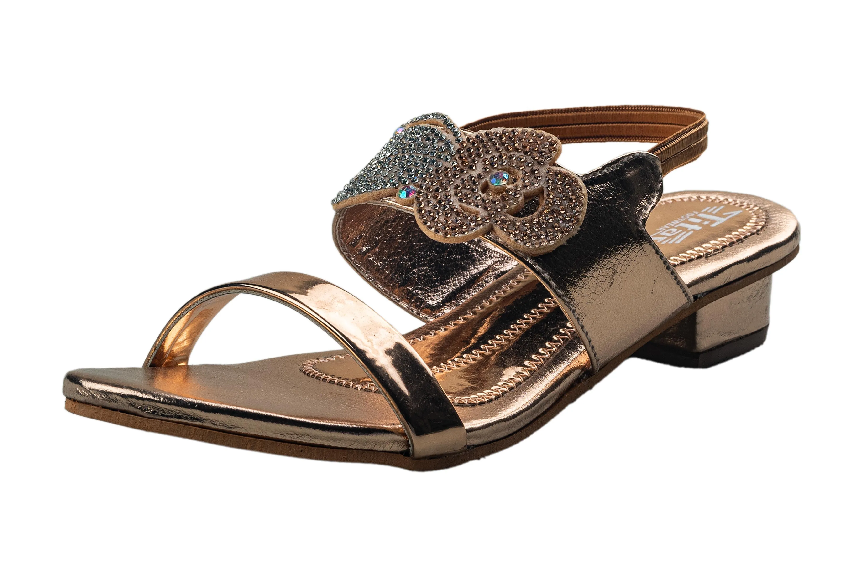 Titas Sultan Girls Sandal