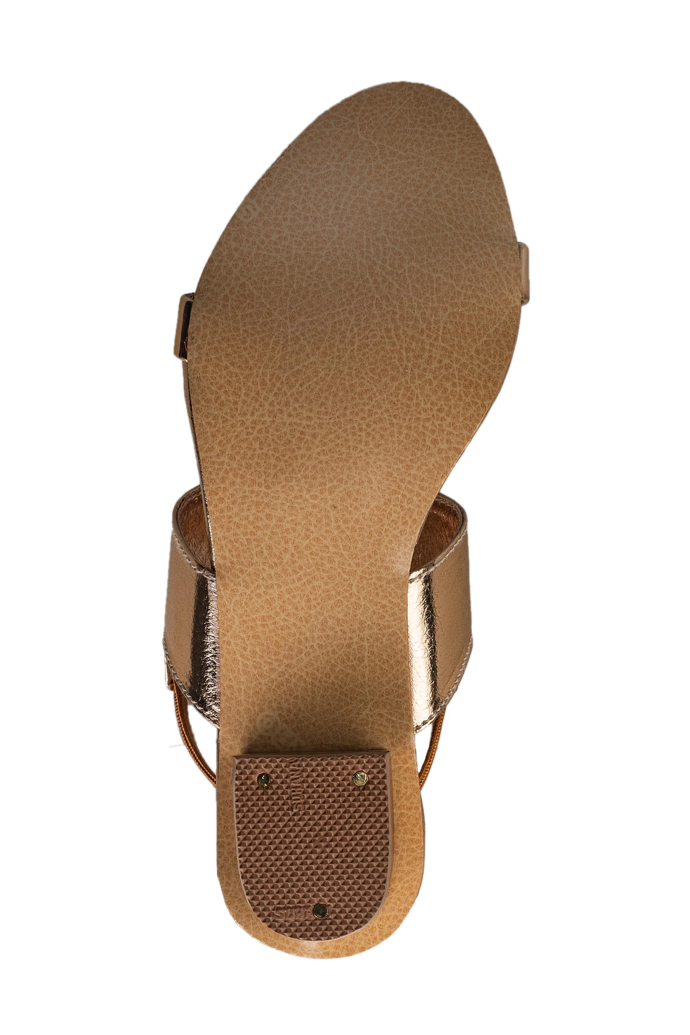 Titas Sultan Girls Sandal