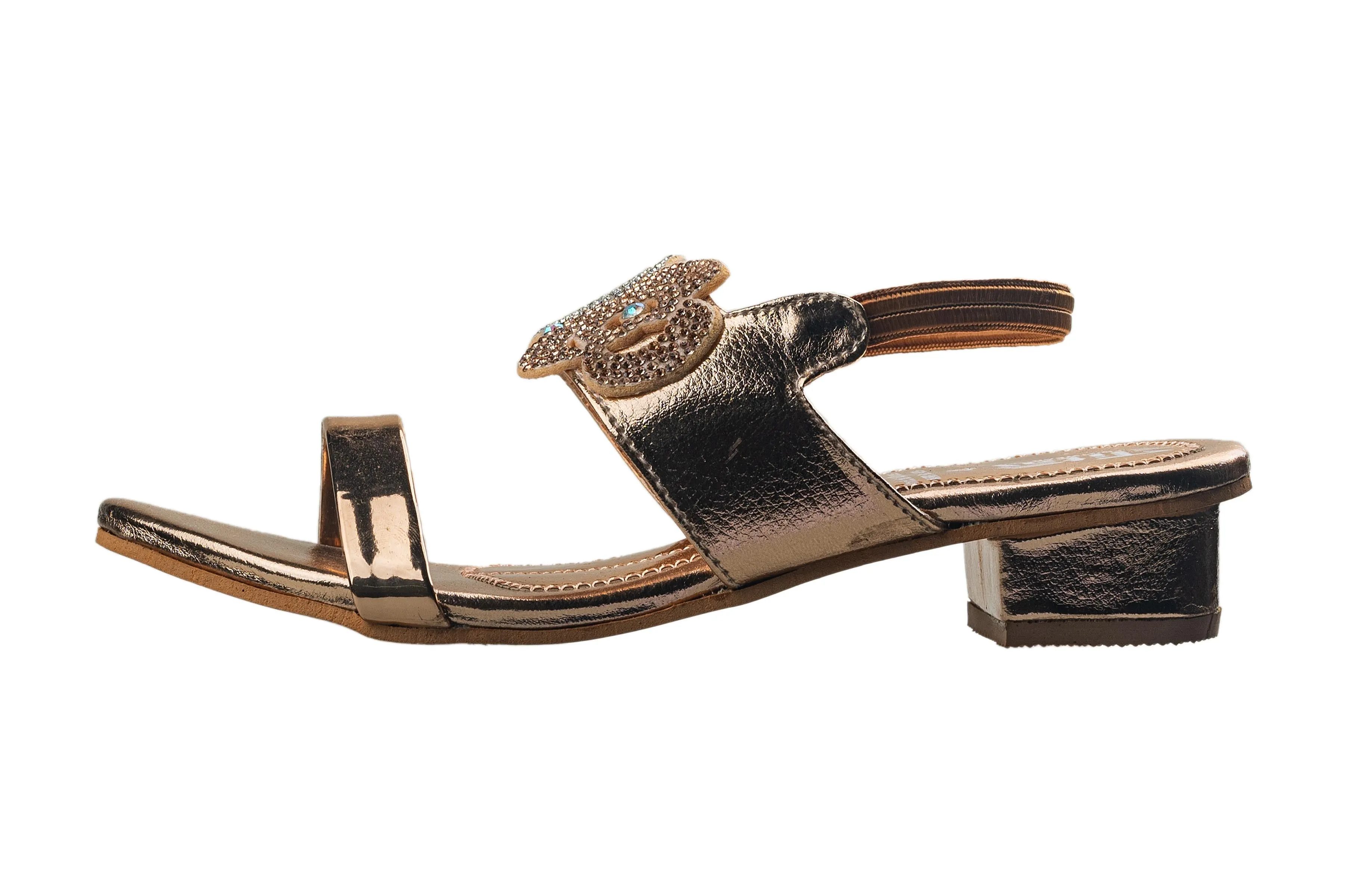 Titas Sultan Girls Sandal