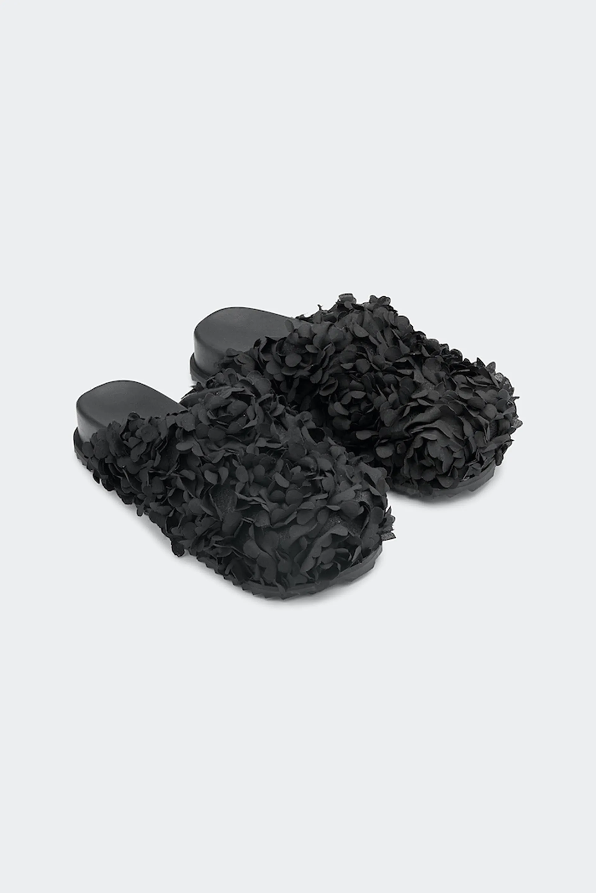 Truck Slide Black Petal