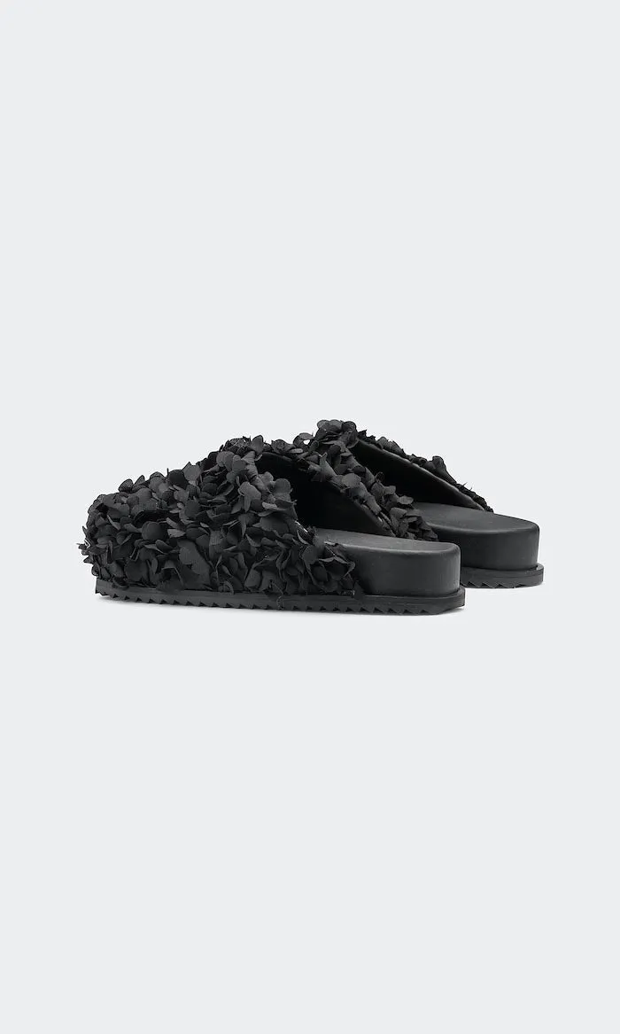 Truck Slide Black Petal