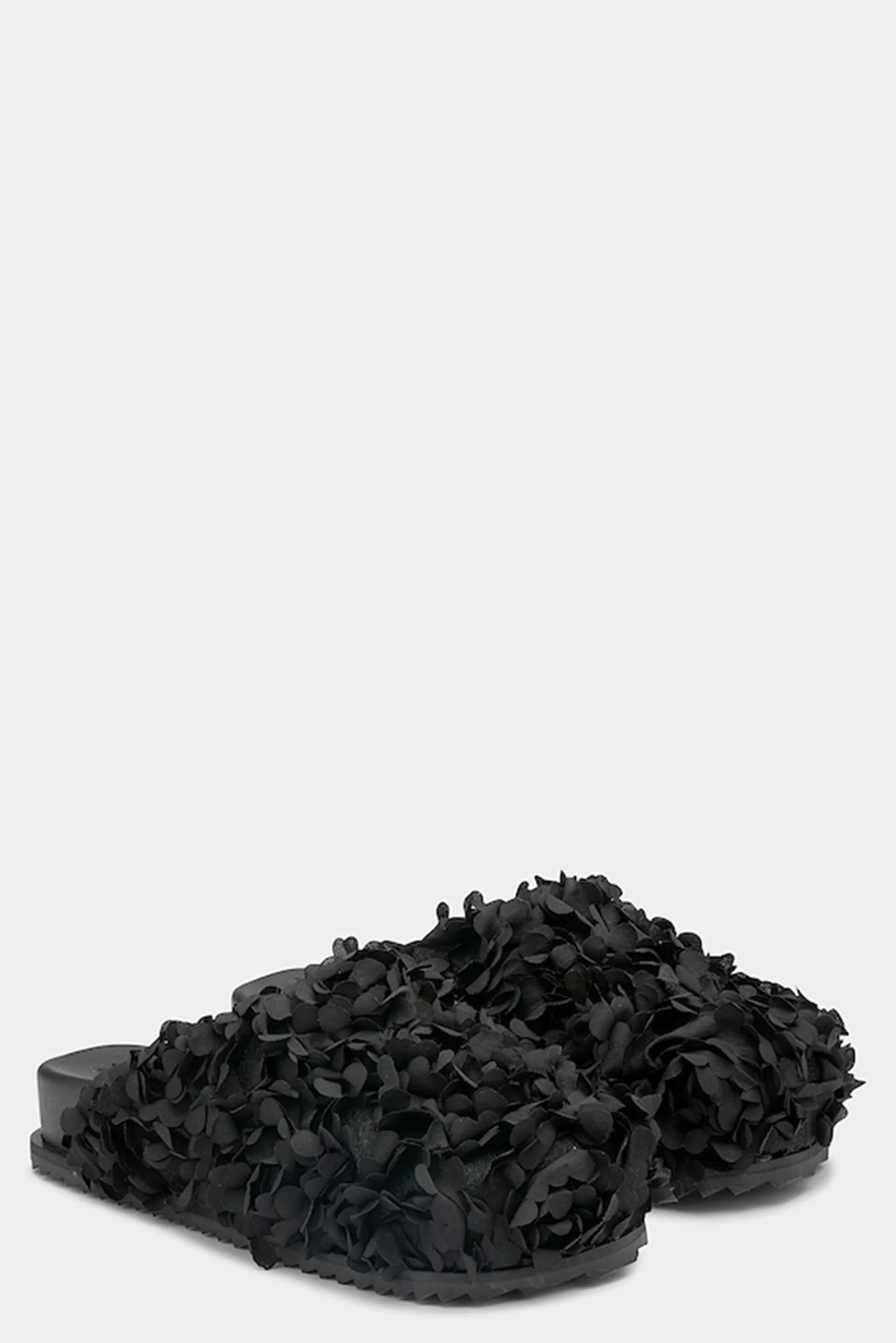 Truck Slide Black Petal