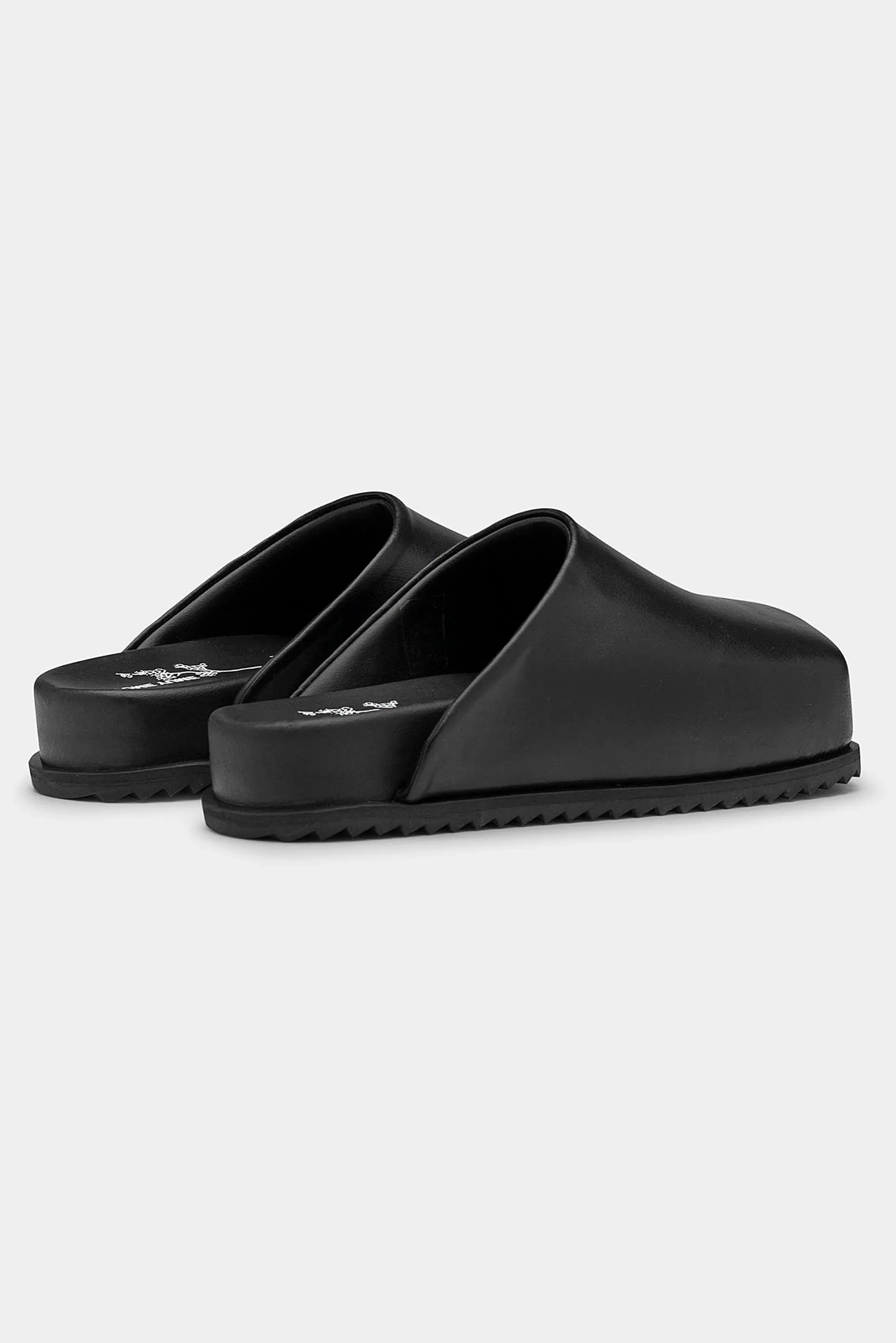 Truck Slide Black
