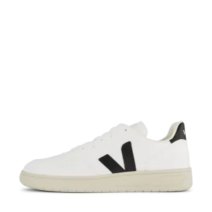 V-10 Cwl White Black
