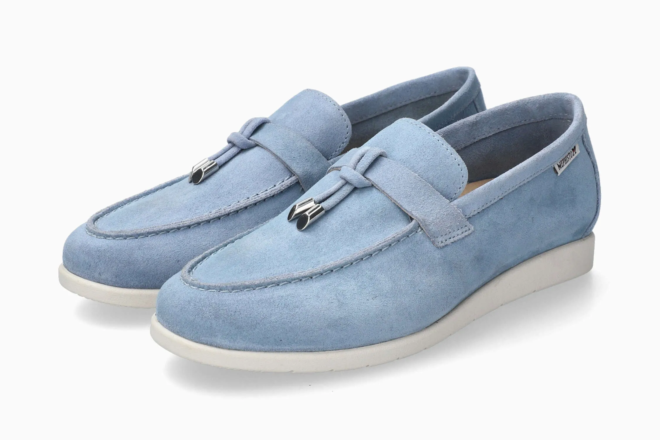 Valenza - Sea Blue