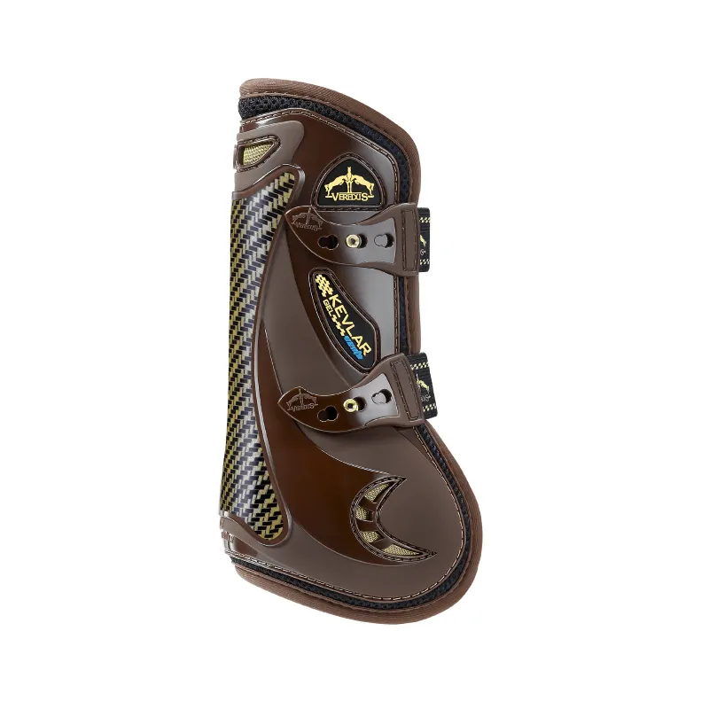 Veredus Kevlar Gel Vento Front Boots