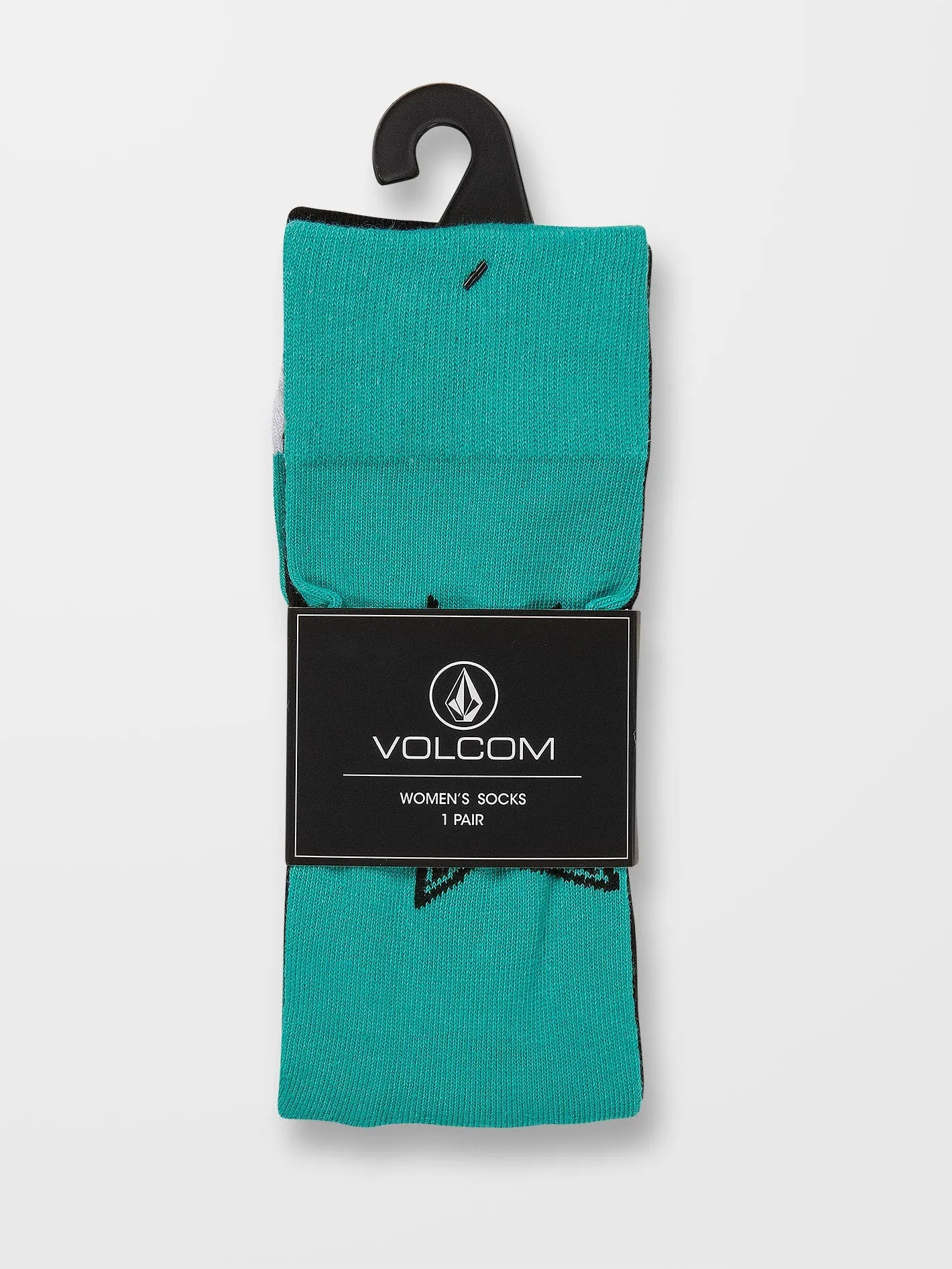 Volcom Ent Socken - TEMPLE TEAL