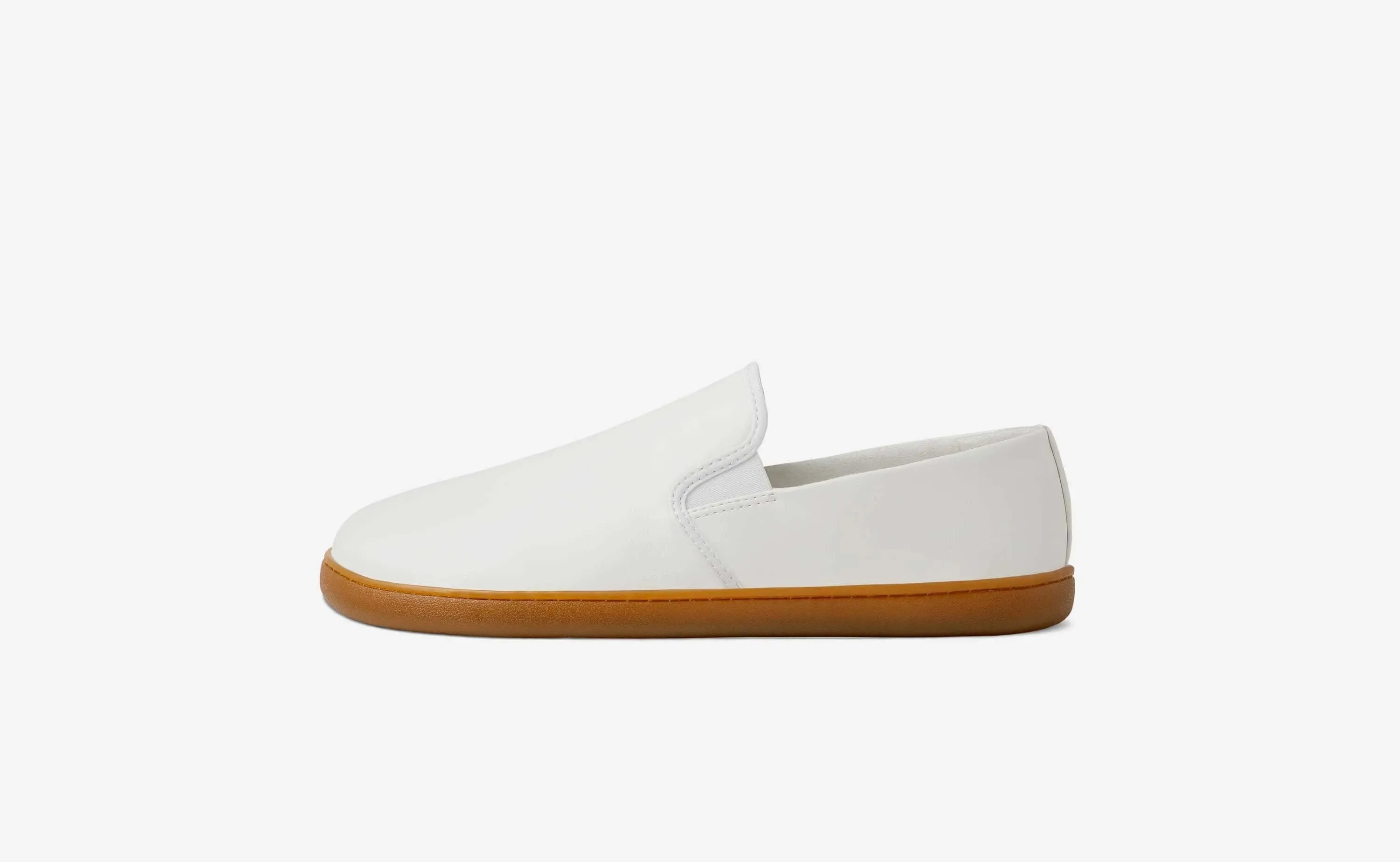 (Vorgängermodell) Droptop Luxe - Gum White