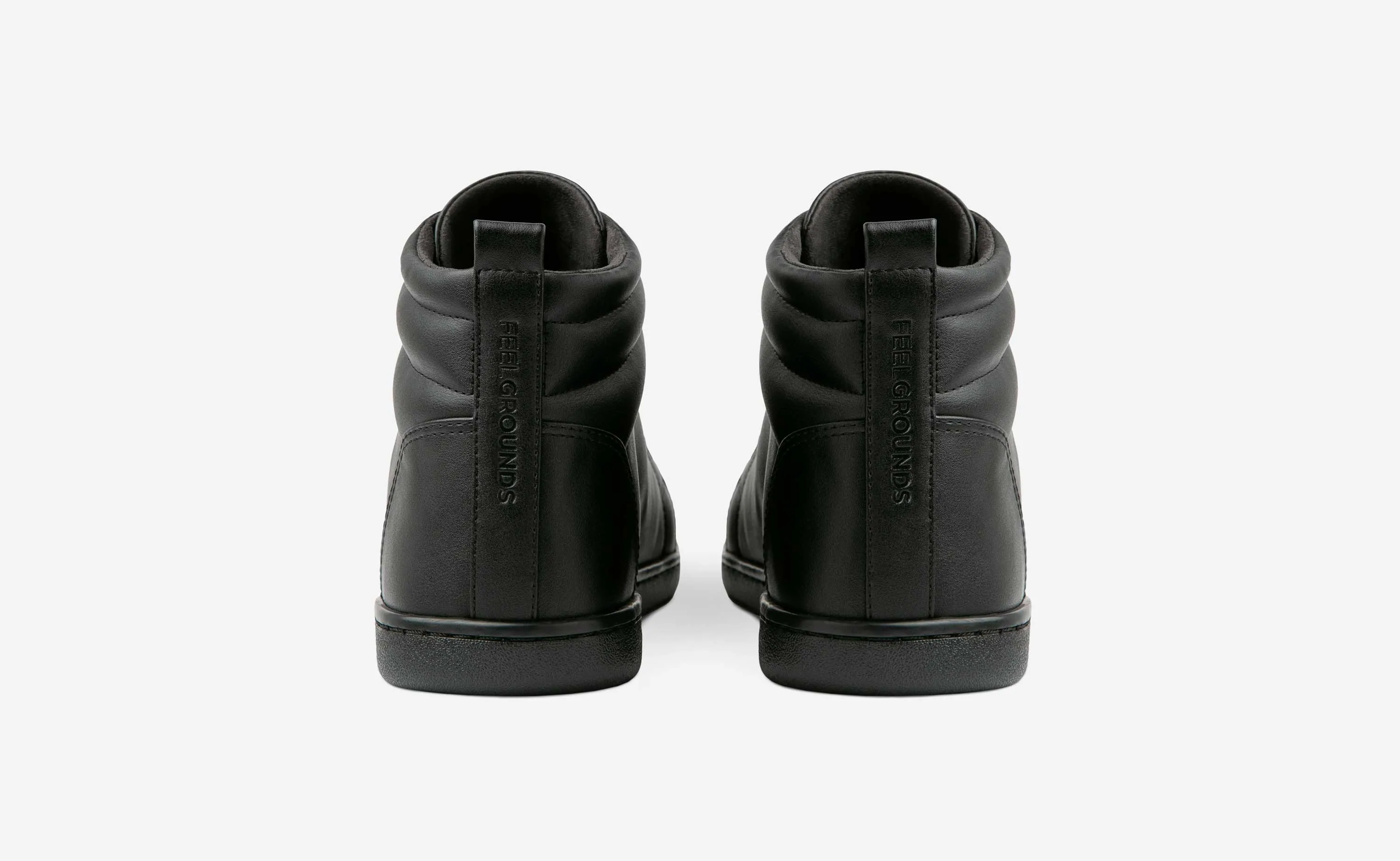 (Vorgängermodell) Highrise Luxe - All Black