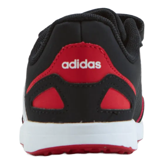 VS Switch Shoes Core Black / Cloud White / Scarlet
