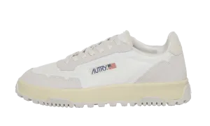 Wildpace Low White