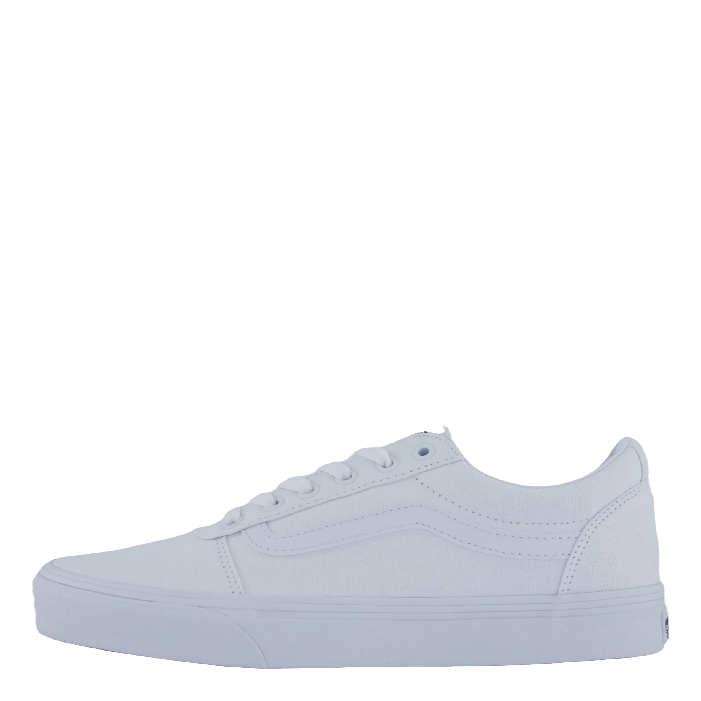 Wm Ward (triple White) White