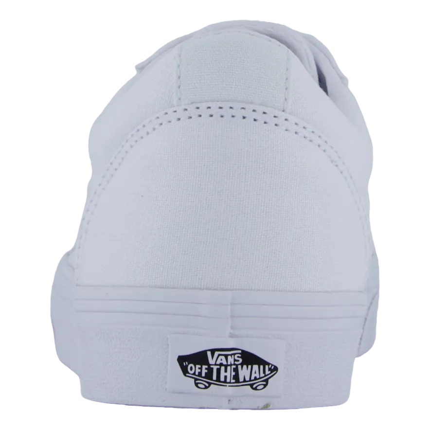 Wm Ward (triple White) White