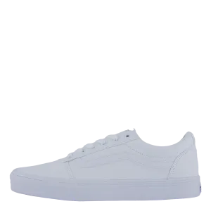 Wm Ward (triple White) White
