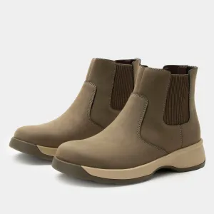Women's Frankie Boot - Driftwood Boot - FRN-6331