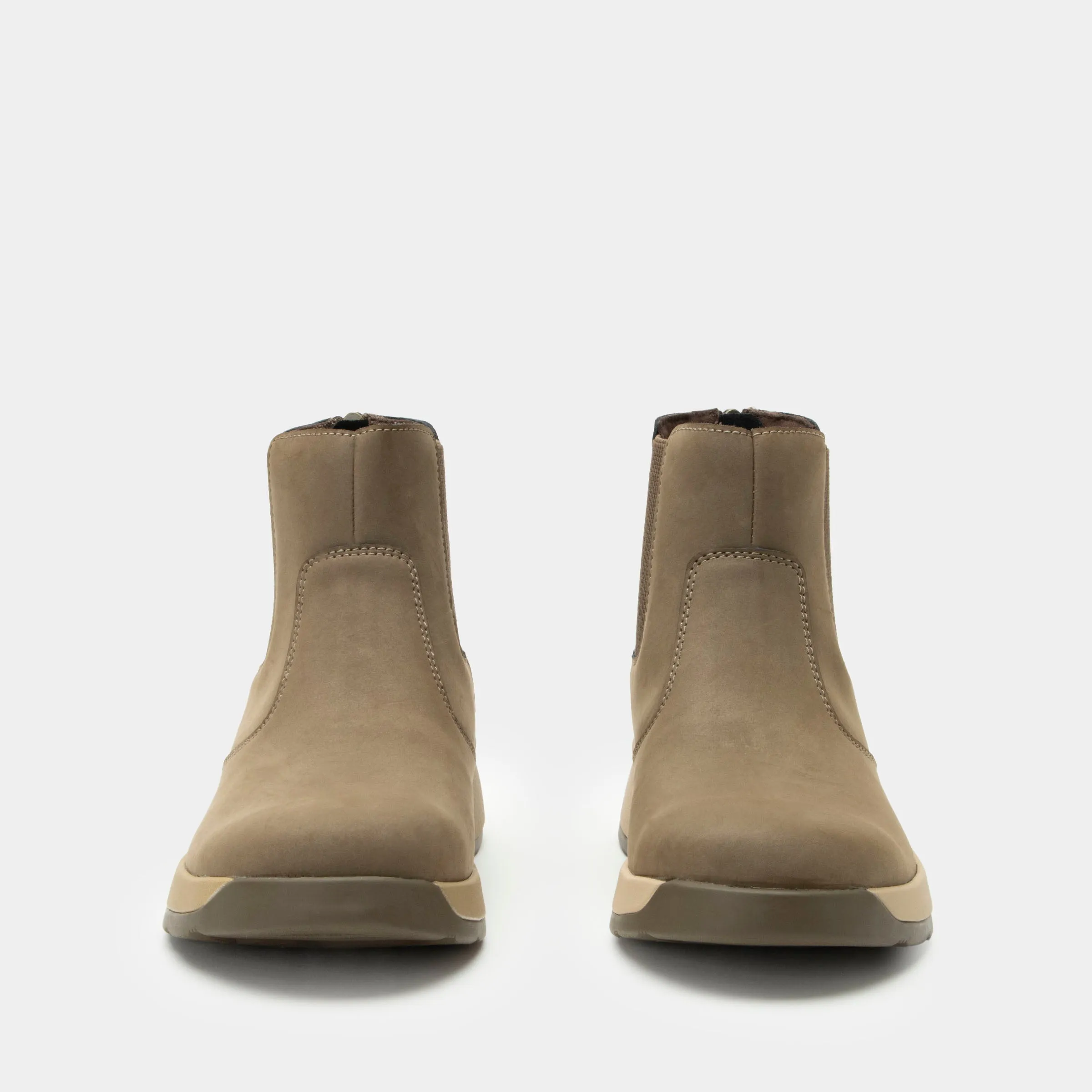 Women's Frankie Boot - Driftwood Boot - FRN-6331