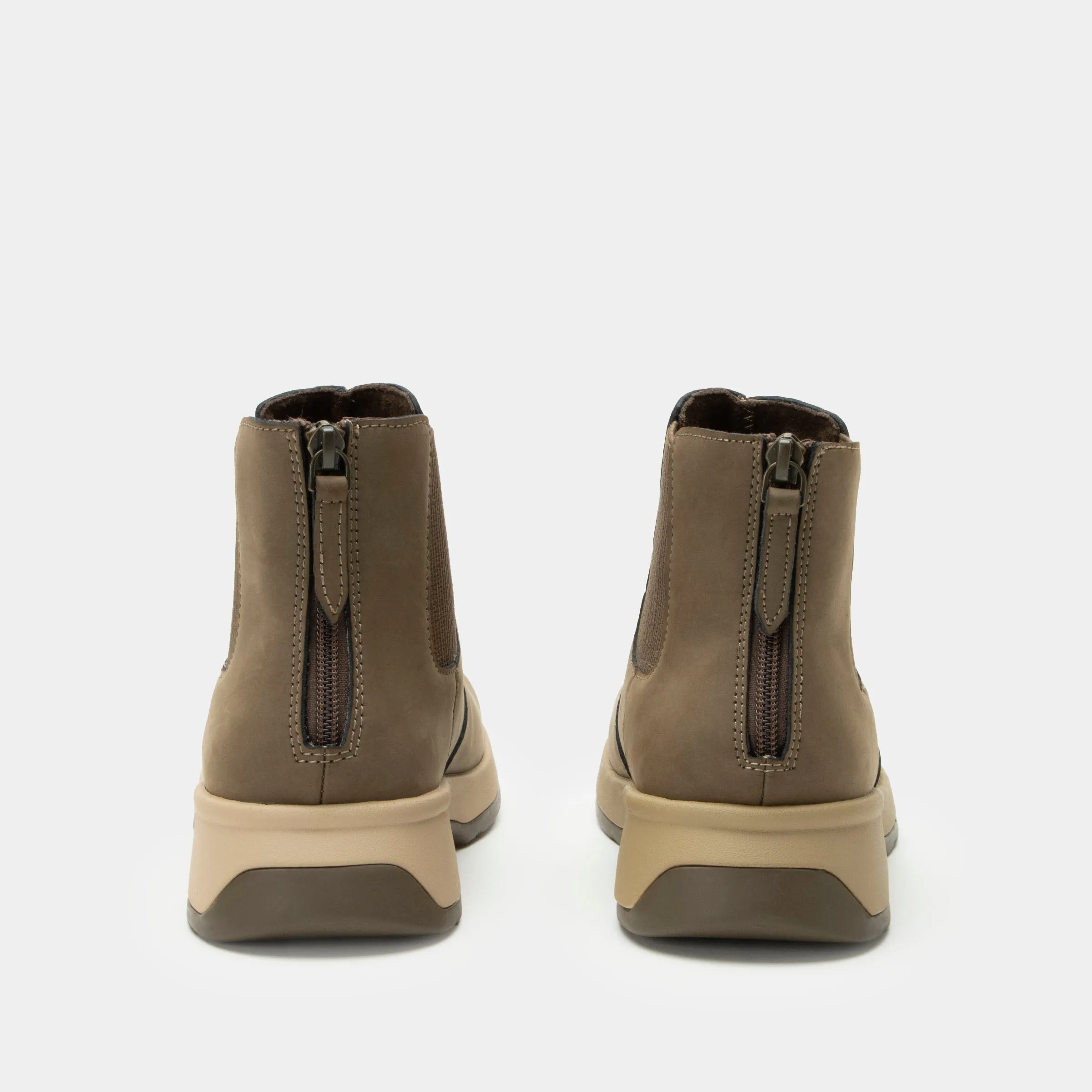 Women's Frankie Boot - Driftwood Boot - FRN-6331
