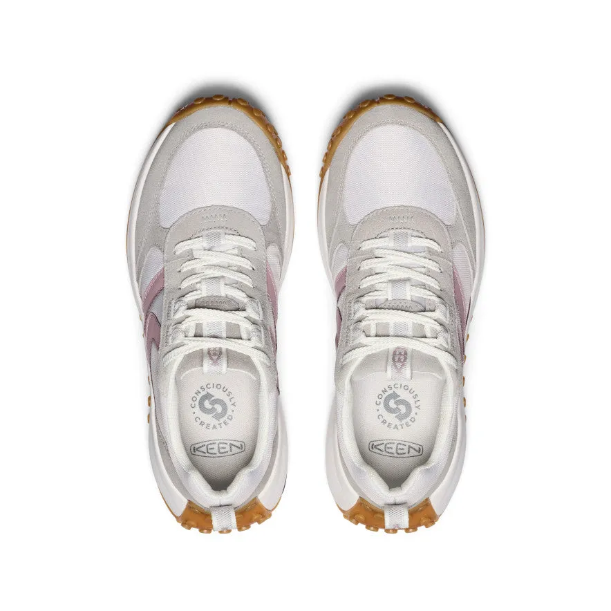 Women's KS86 Sneaker - Alloy/Toadstool - 1030248