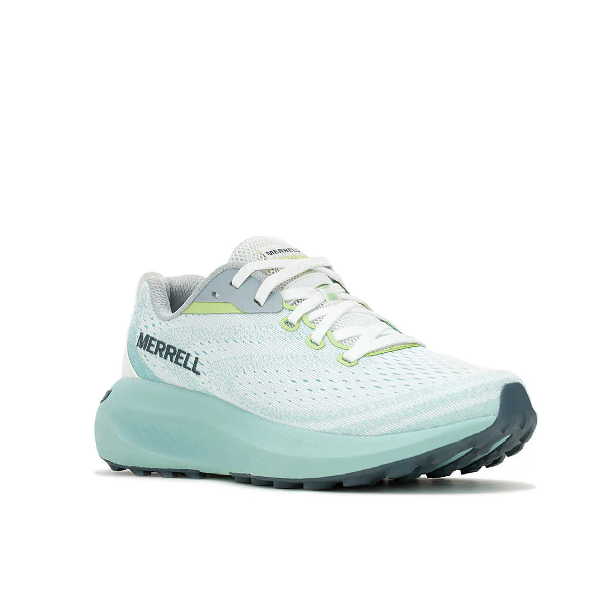 Women's Morphlite - White/Frost Blue - 068286