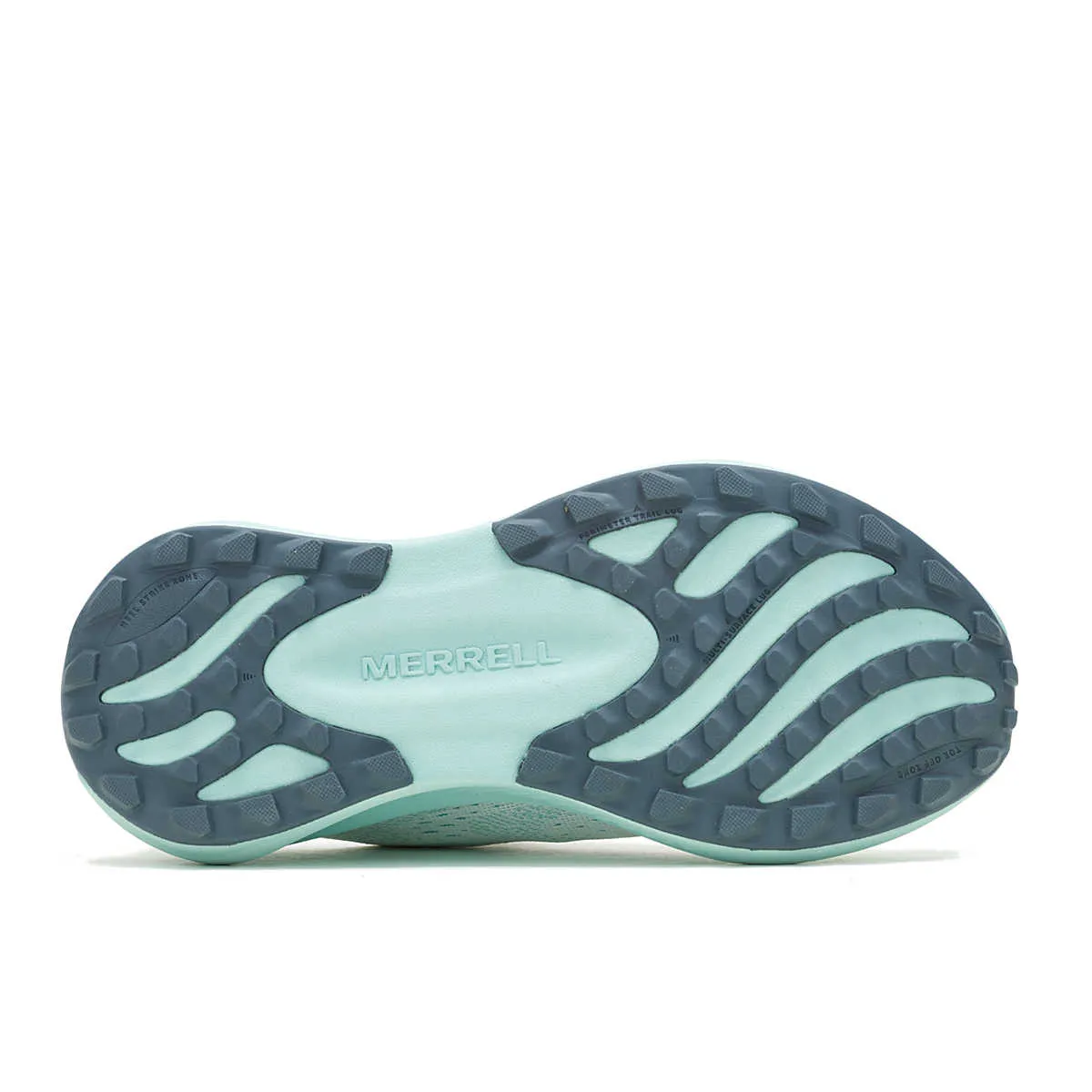 Women's Morphlite - White/Frost Blue - 068286