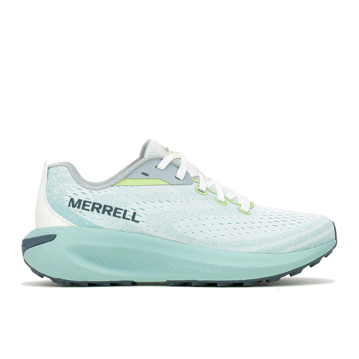 Women's Morphlite - White/Frost Blue - 068286