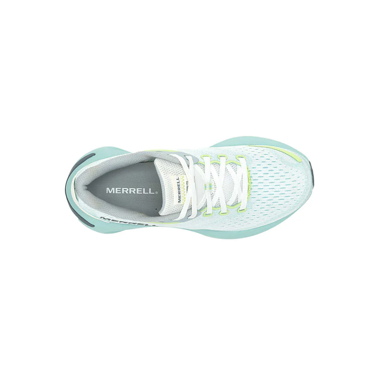 Women's Morphlite - White/Frost Blue - 068286