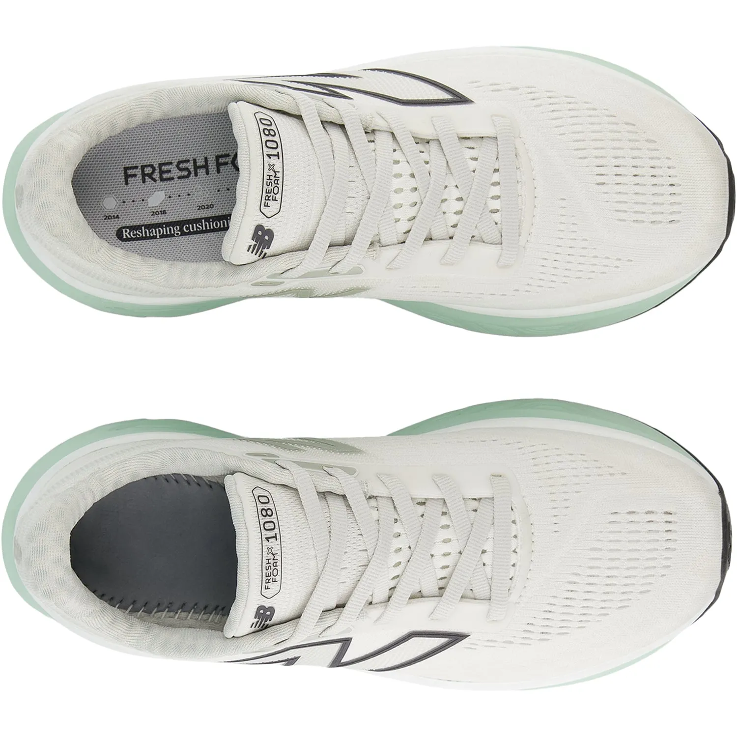Women's New Balance W108014B Reflection/Clay Ash/Grey Matter