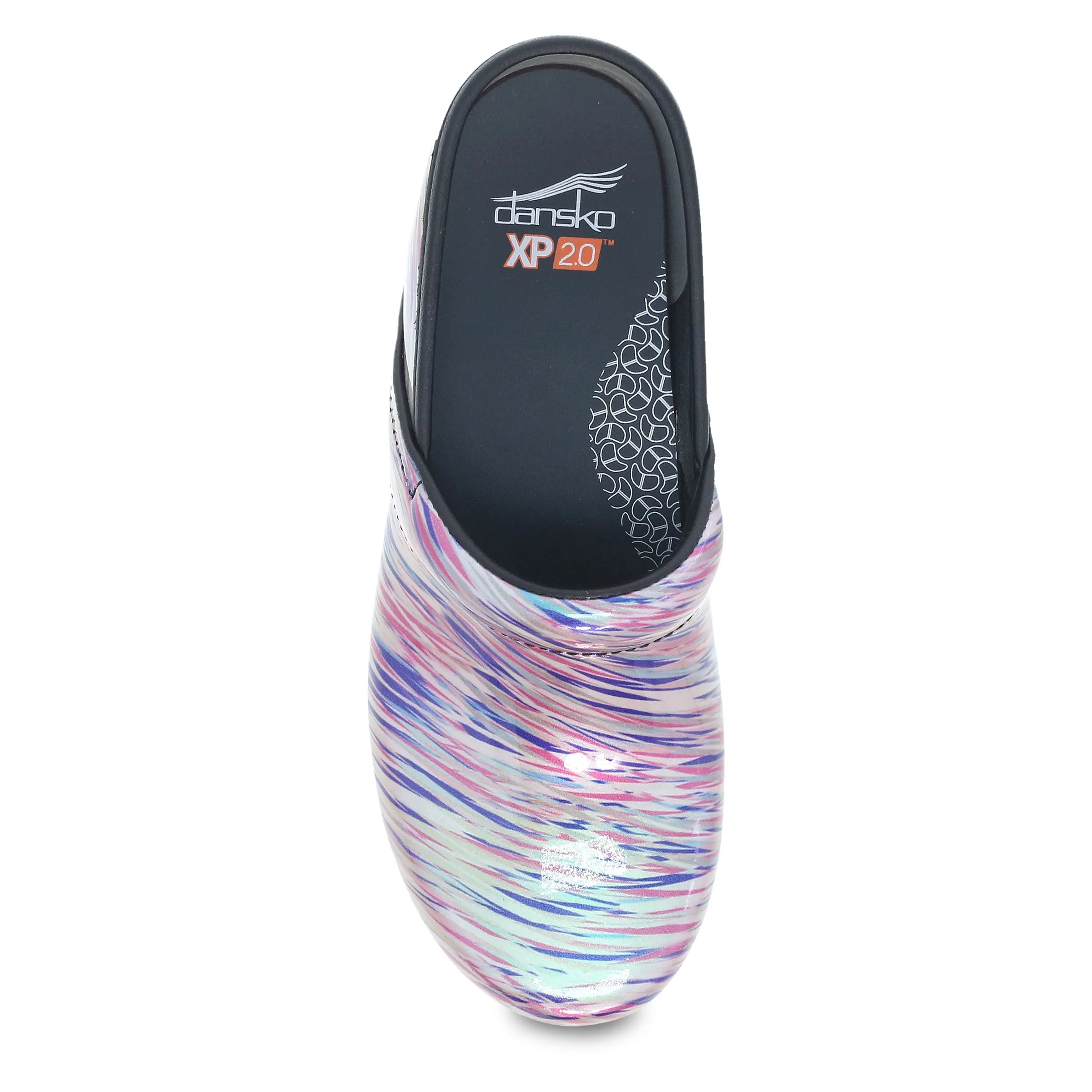 XP 2.0 Pastel Blur Patent