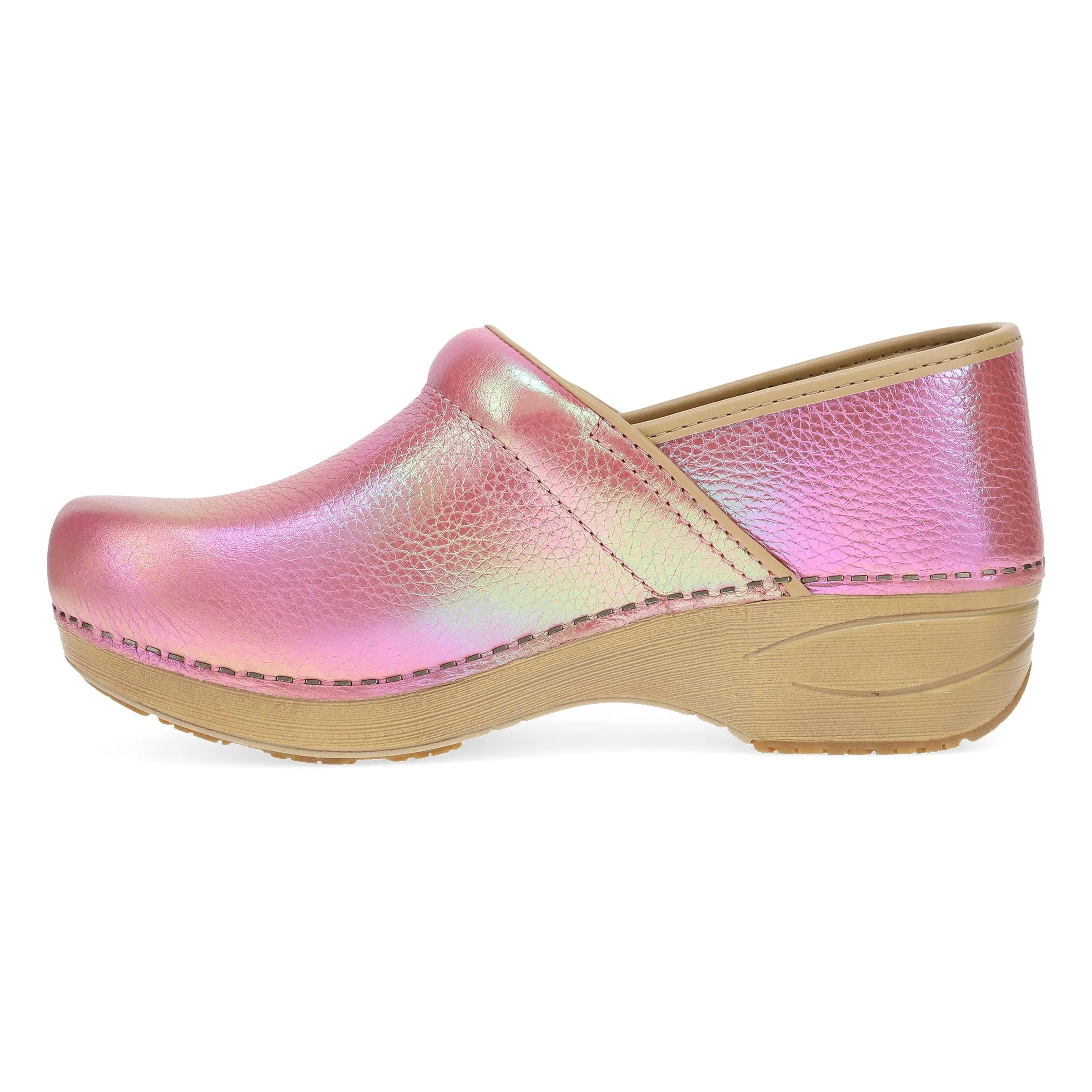 XP 2.0 Pink Iridescent Leather