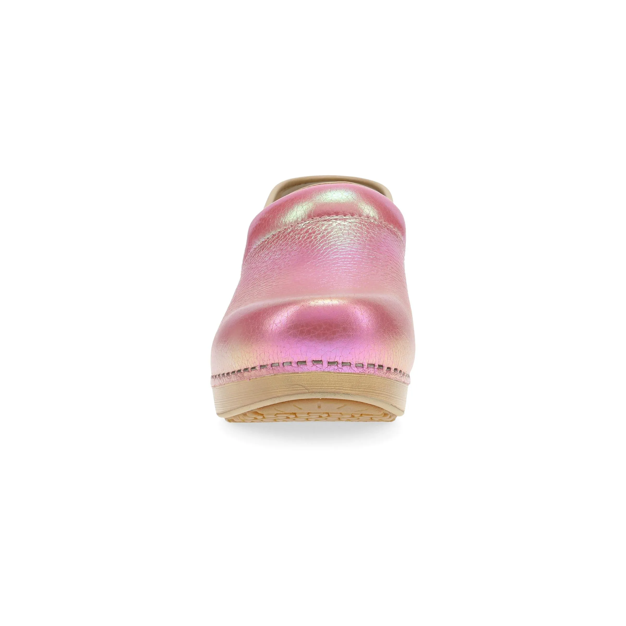 XP 2.0 Pink Iridescent Leather