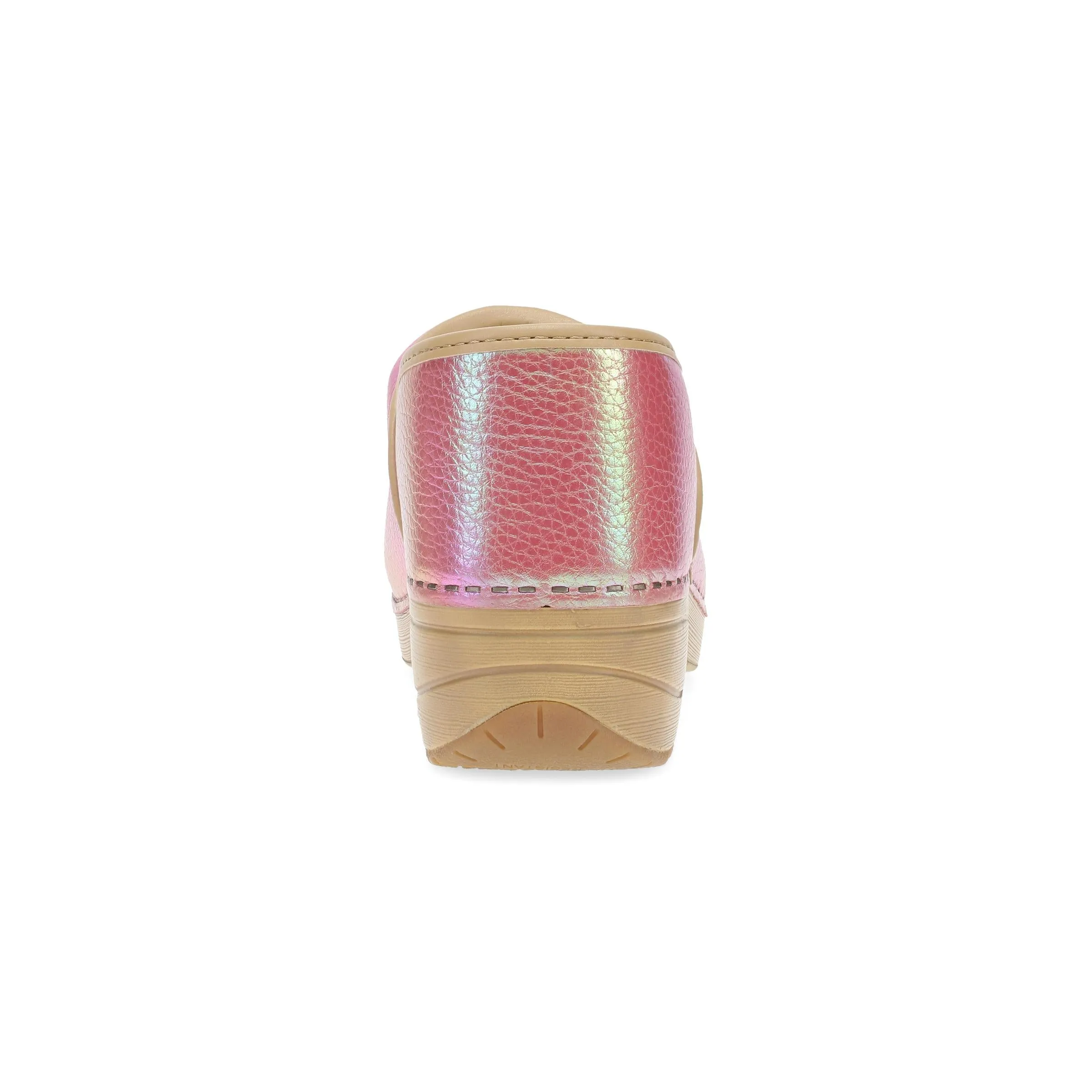 XP 2.0 Pink Iridescent Leather