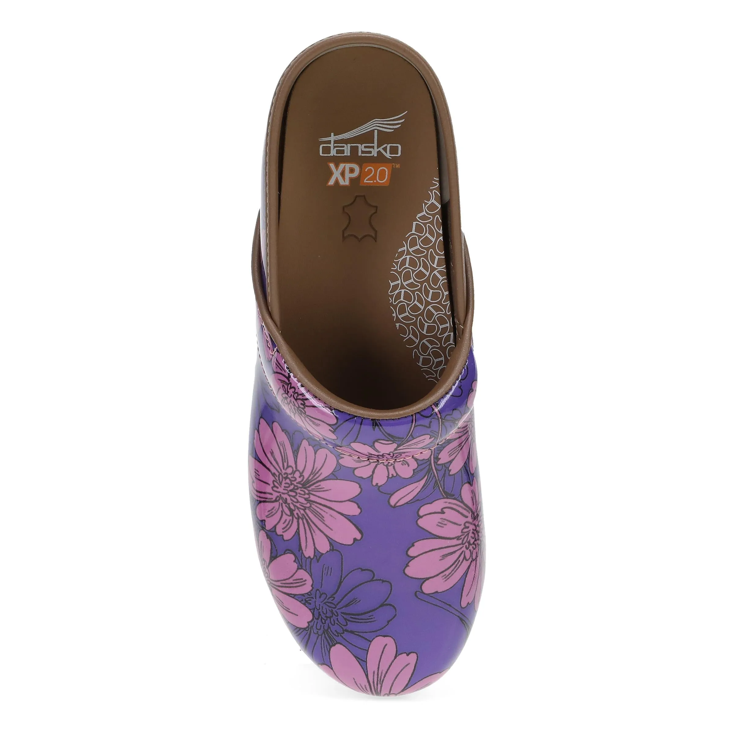 XP 2.0 Purple Bloom Patent