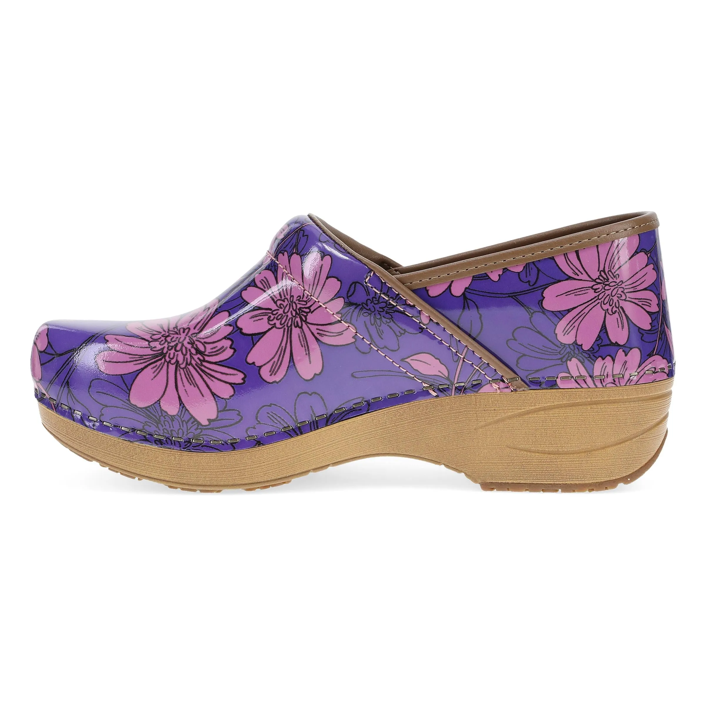 XP 2.0 Purple Bloom Patent